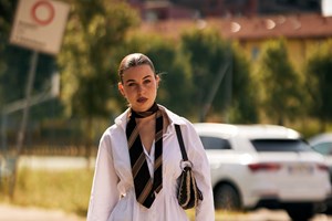 À La Plage: Τα designer αξεσουάρ που αντλούν έμπνευση από το beachwear - εικόνα 5