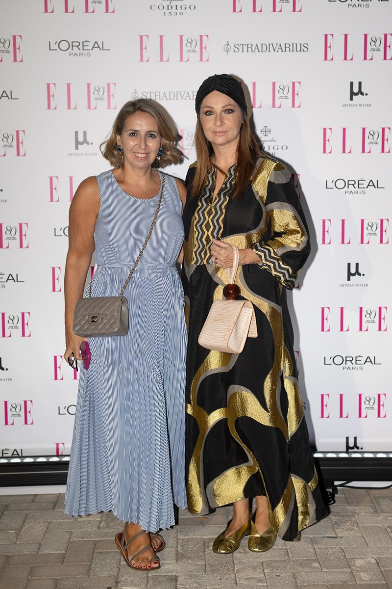 elle