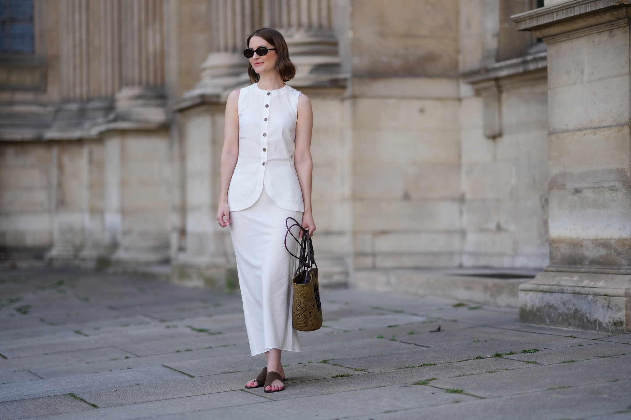 Το crochet φόρεμα από MANGO που θα φοράς από την παραλία στο ποτό - εικόνα 2