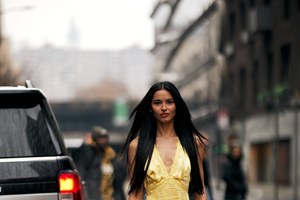 7 τάσεις που θα φορέσουμε το φθινόπωρο του 2025 - εικόνα 31