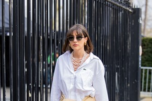 Οι στυλίστες μίλησαν: Αυτά τα κομμάτια είναι τα μόνα που χρειάζεσαι για αυτό και κάθε καλοκαίρι - εικόνα 1