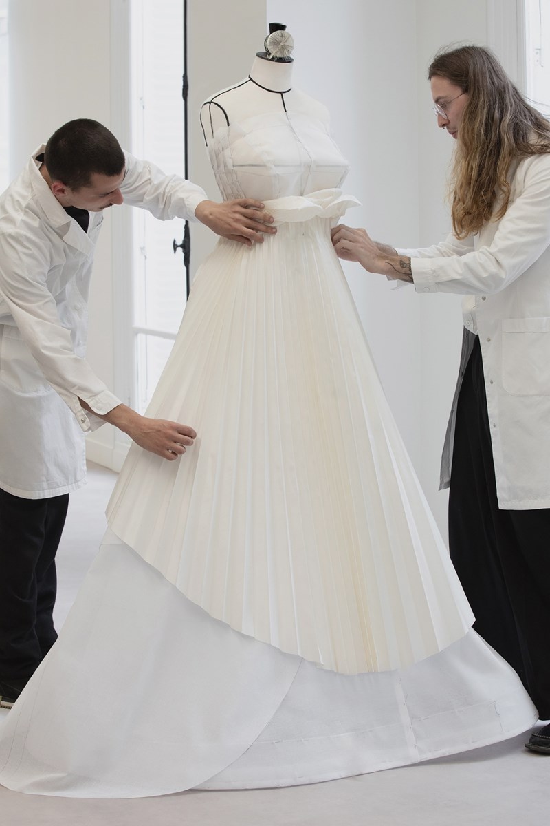 dior