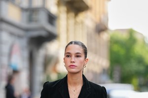 Η Gwyneth Paltrow επέλεξε το δυναμικό κοστούμι για όλες τις ώρες - εικόνα 5