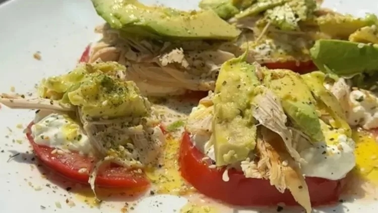 Το εύκολο σνακ χωρίς ζάχαρη που έχει συνεπάρει το TikTok και πρέπει να δοκιμάσεις - εικόνα 1