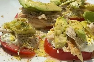 Το εύκολο σνακ χωρίς ζάχαρη που έχει συνεπάρει το TikTok και πρέπει να δοκιμάσεις - εικόνα 1