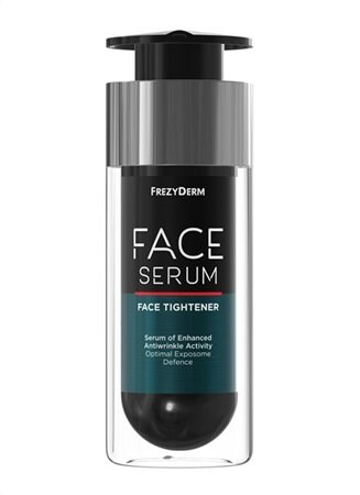 face