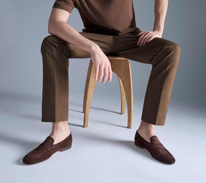 santoni