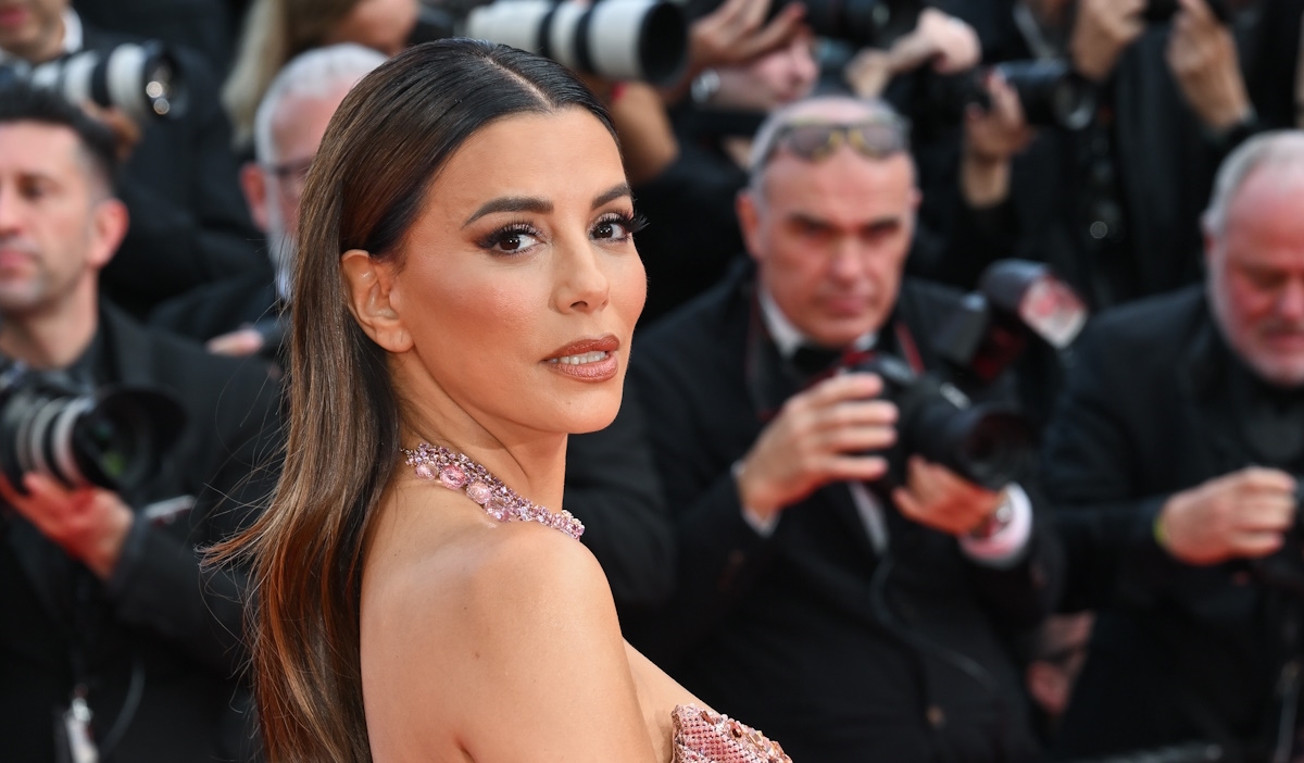 H άσκηση που λατρεύει η Eva Longoria είναι 68% πιο αποτελεσματική από το τζόκινγκ σύμφωνα με τη NASA - εικόνα 1