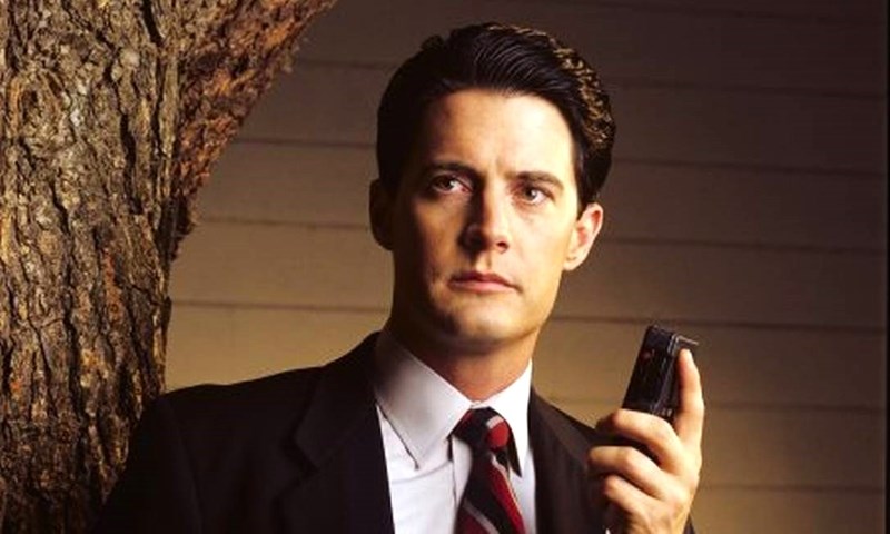 Twin-Peaks