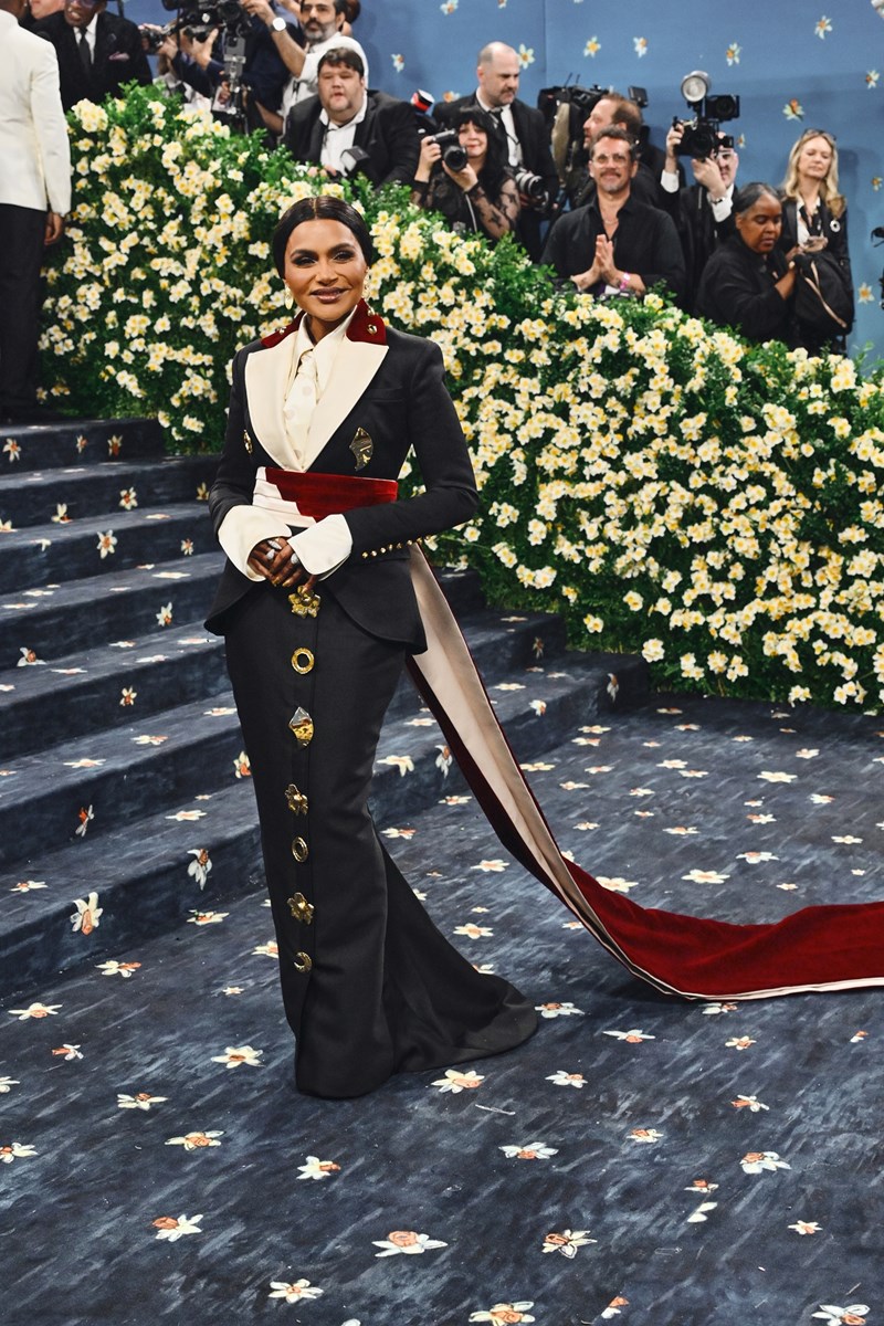 mindy kaling