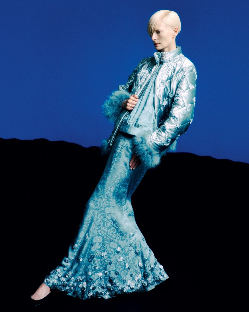 tilda