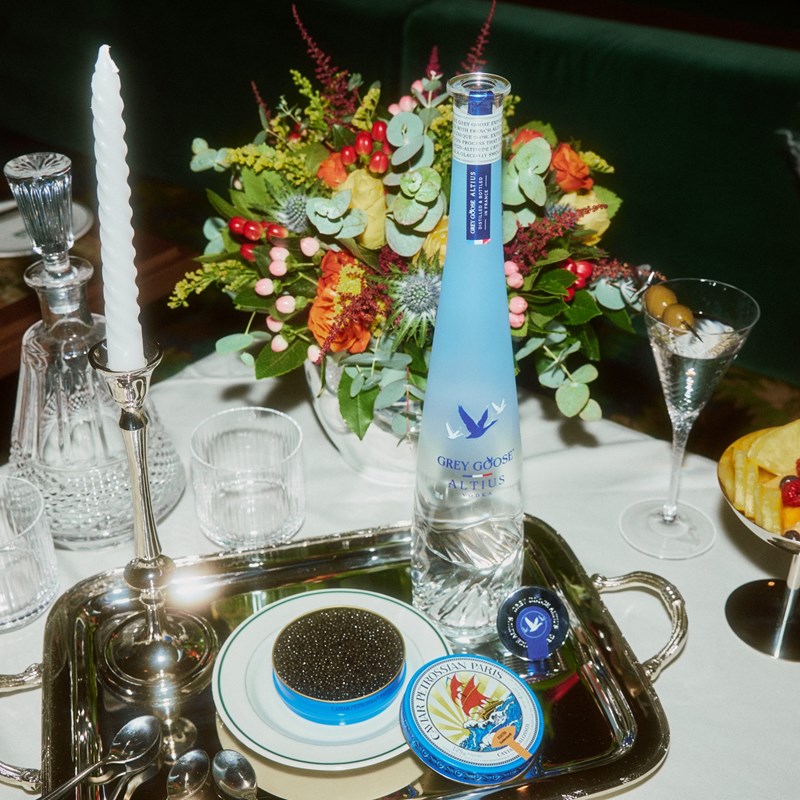 grey goose