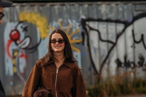 Οι σχεδιαστές μίλησαν: Αυτό είναι το παλτό που θα βλέπουμε παντού το φθινόπωρο - εικόνα 8