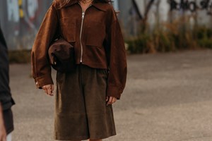 Trend alert: Σε αυτή τη συλλογή εντοπίσαμε τα κομμάτια που θα φοράμε όλο το φθινόπωρο - εικόνα 9