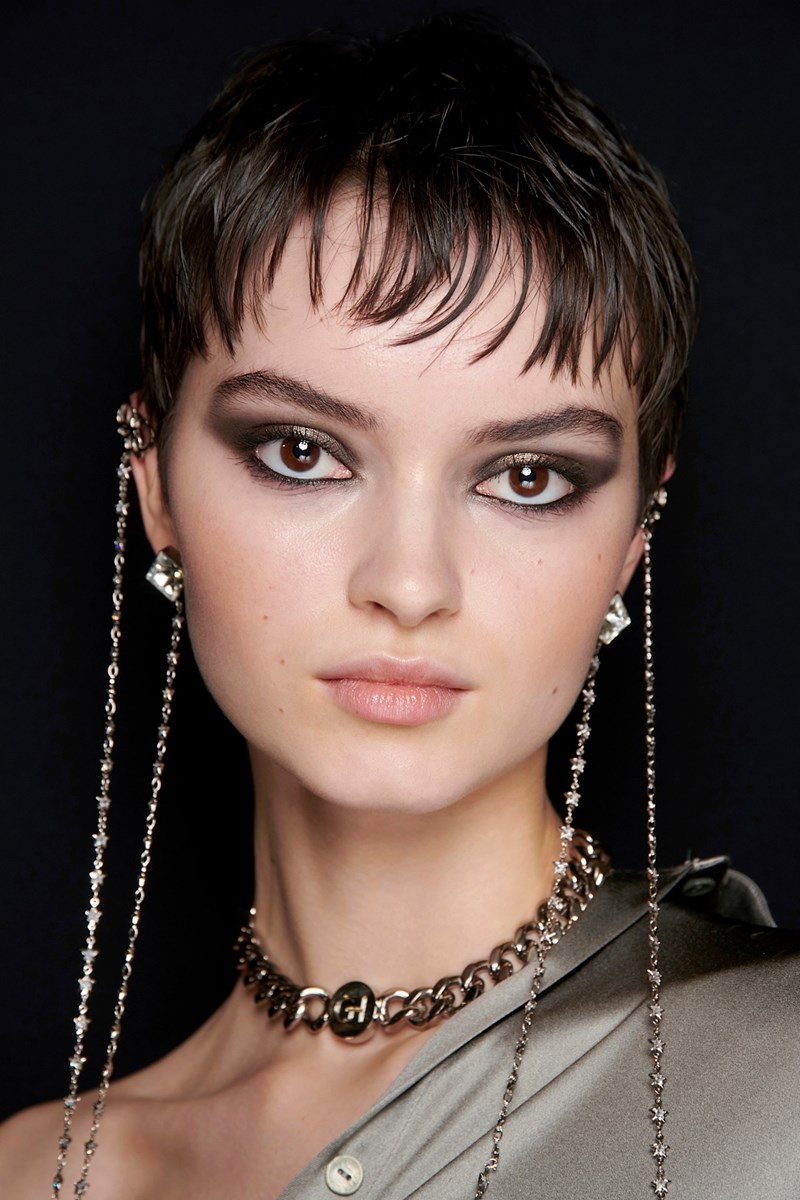 makeup