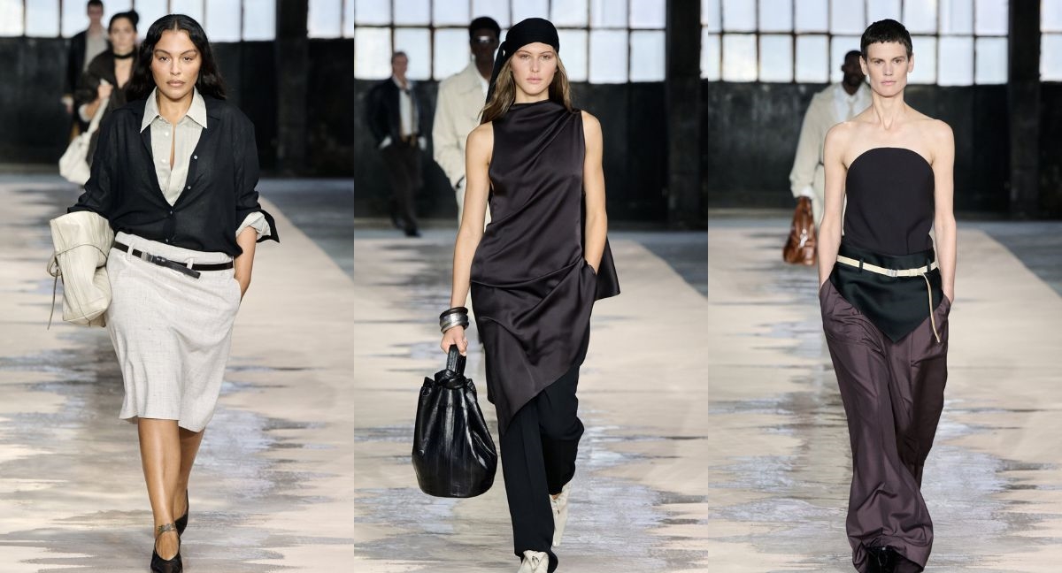 Be Your Own BOSS: Η νέα cozy συλλογή που σε εμπνέει να επαναπροσδιορίσεις το στυλ του χειμώνα - εικόνα 11