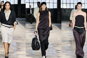 Be Your Own BOSS: Η νέα cozy συλλογή που σε εμπνέει να επαναπροσδιορίσεις το στυλ του χειμώνα - εικόνα 11