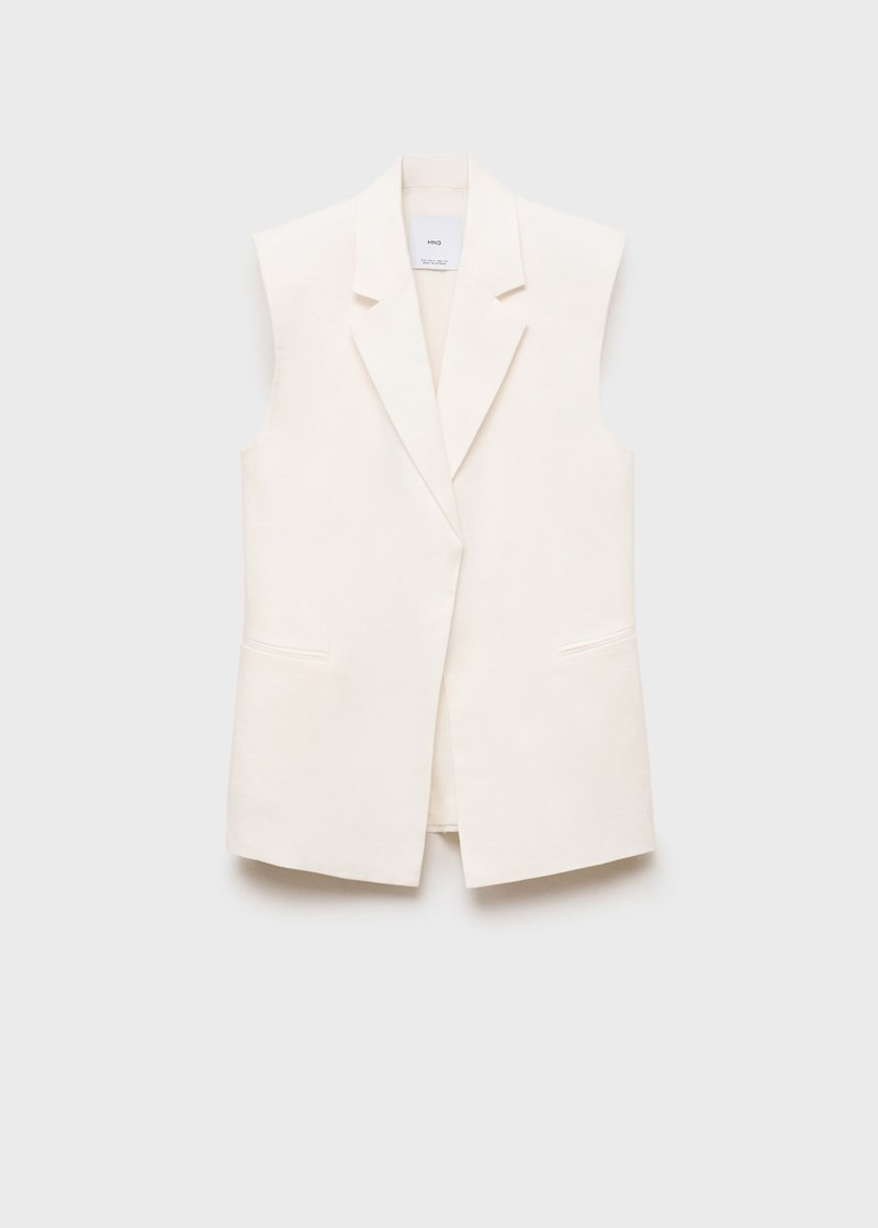 mango vest