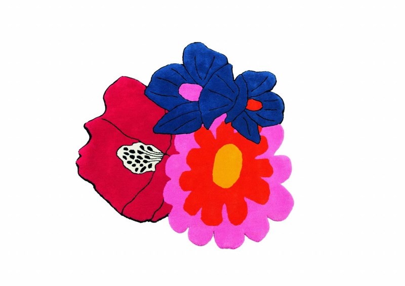 floresitas