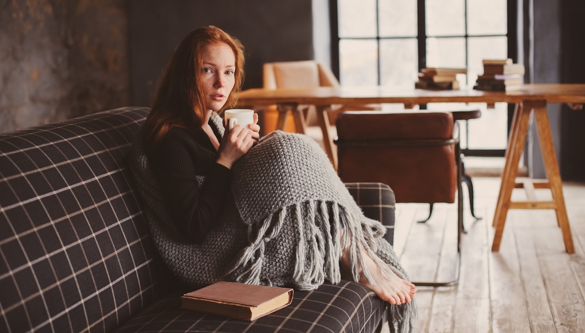 Πες αντίο σε αυτό το χαλί: Με τι θα το αντικαταστήσεις για ένα μοντέρνο σαλόνι; - εικόνα 1