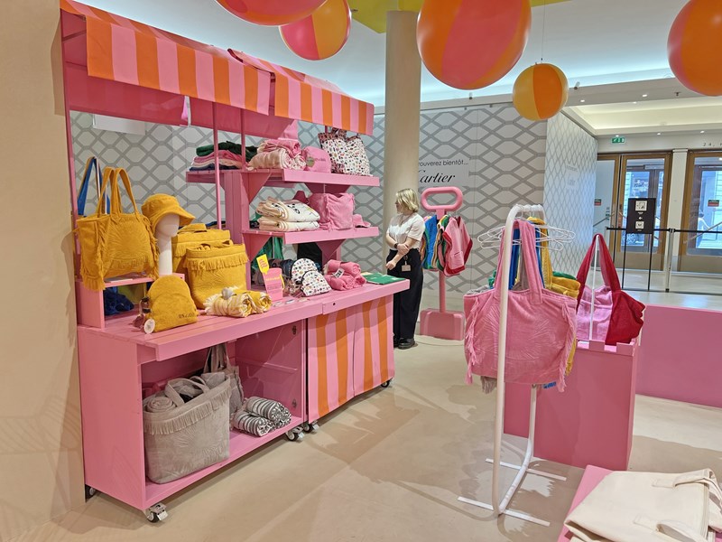 Le Bon Marché
