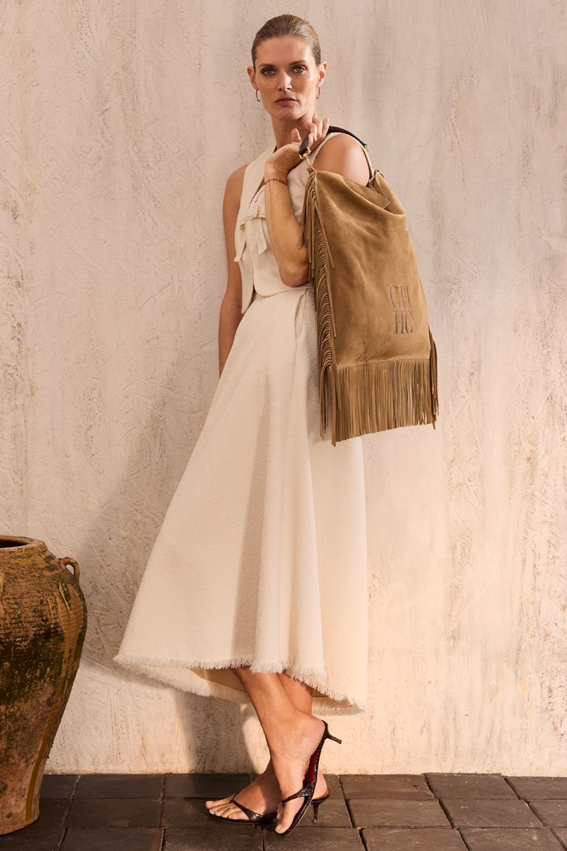 carolina herrera