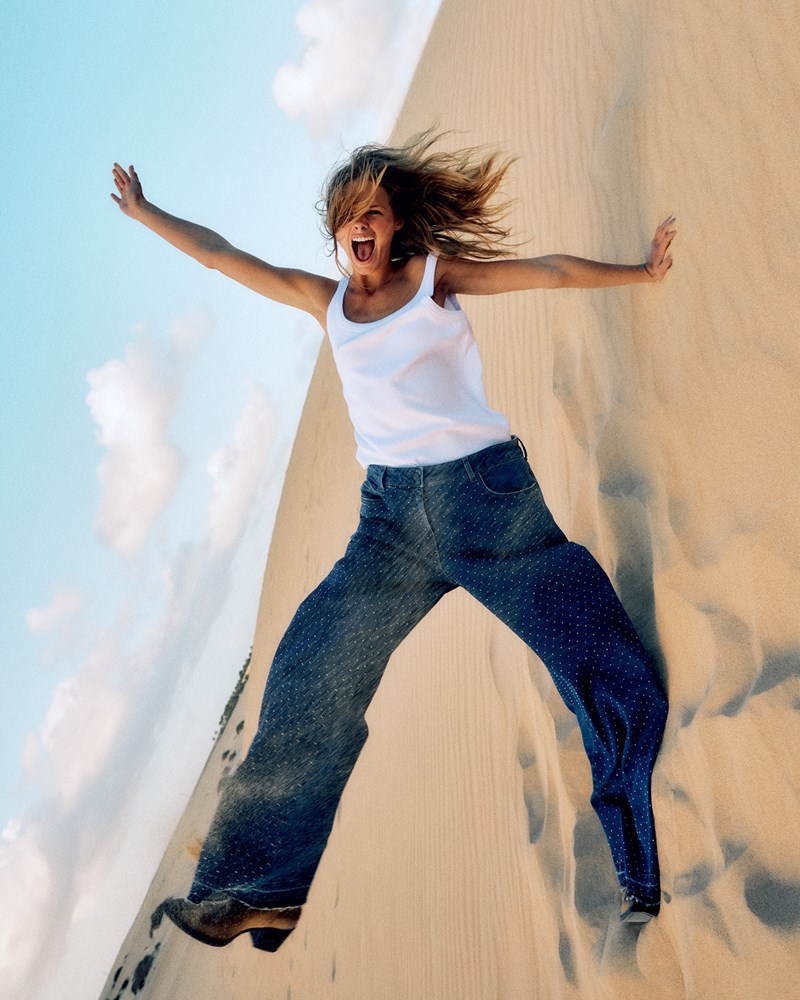 denim