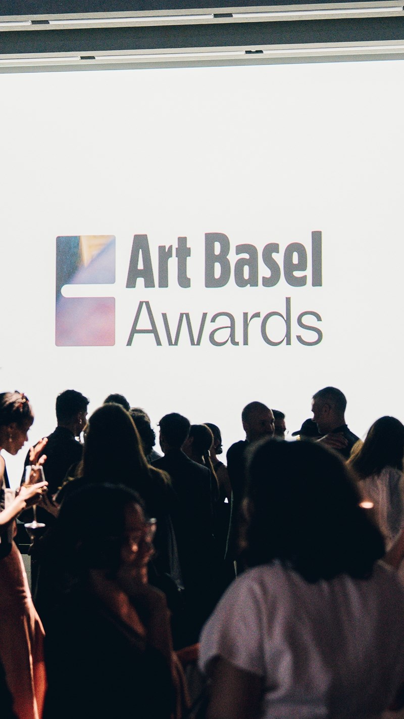 Art_Basel_Awards_Medalist_Reception