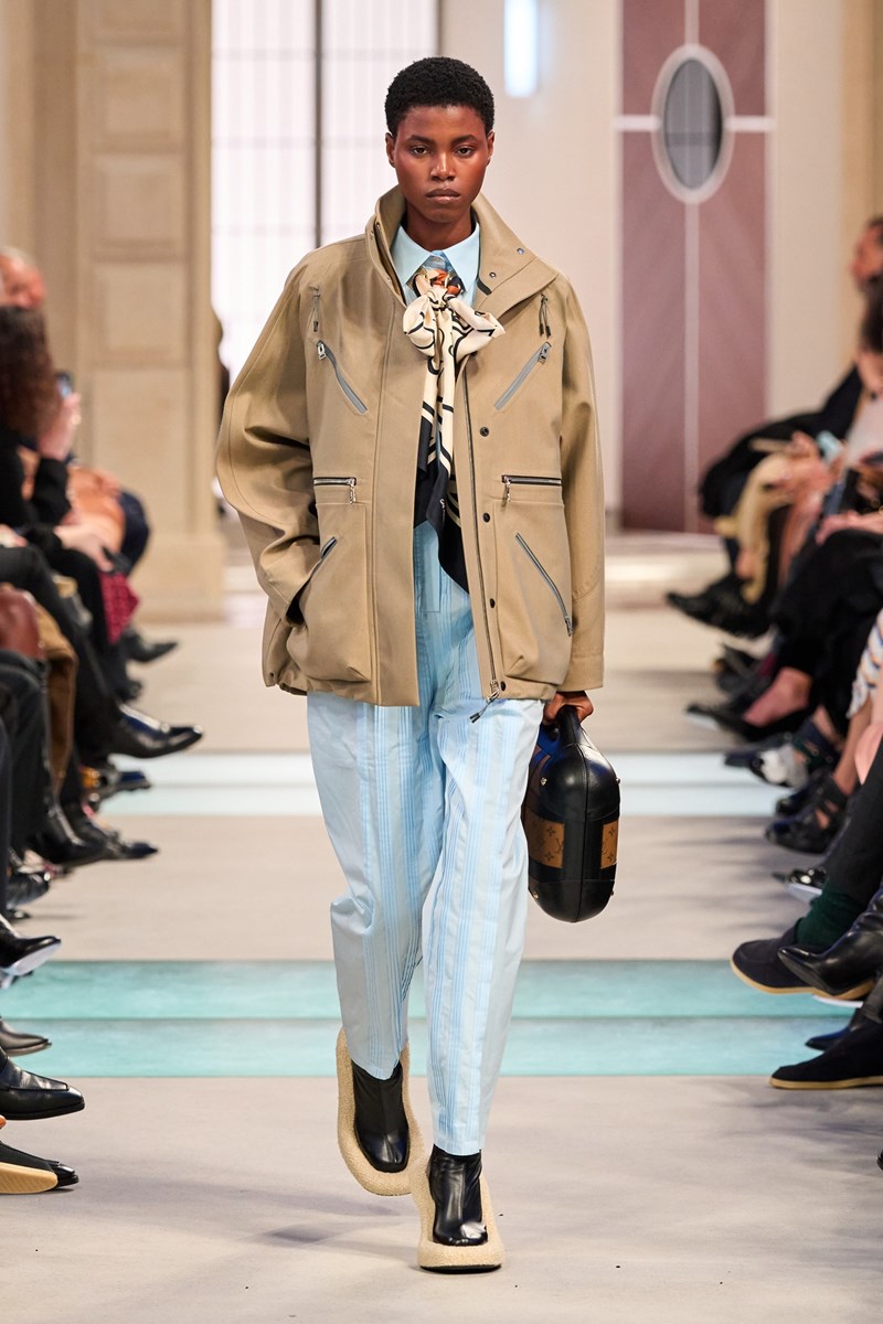 Vuitton