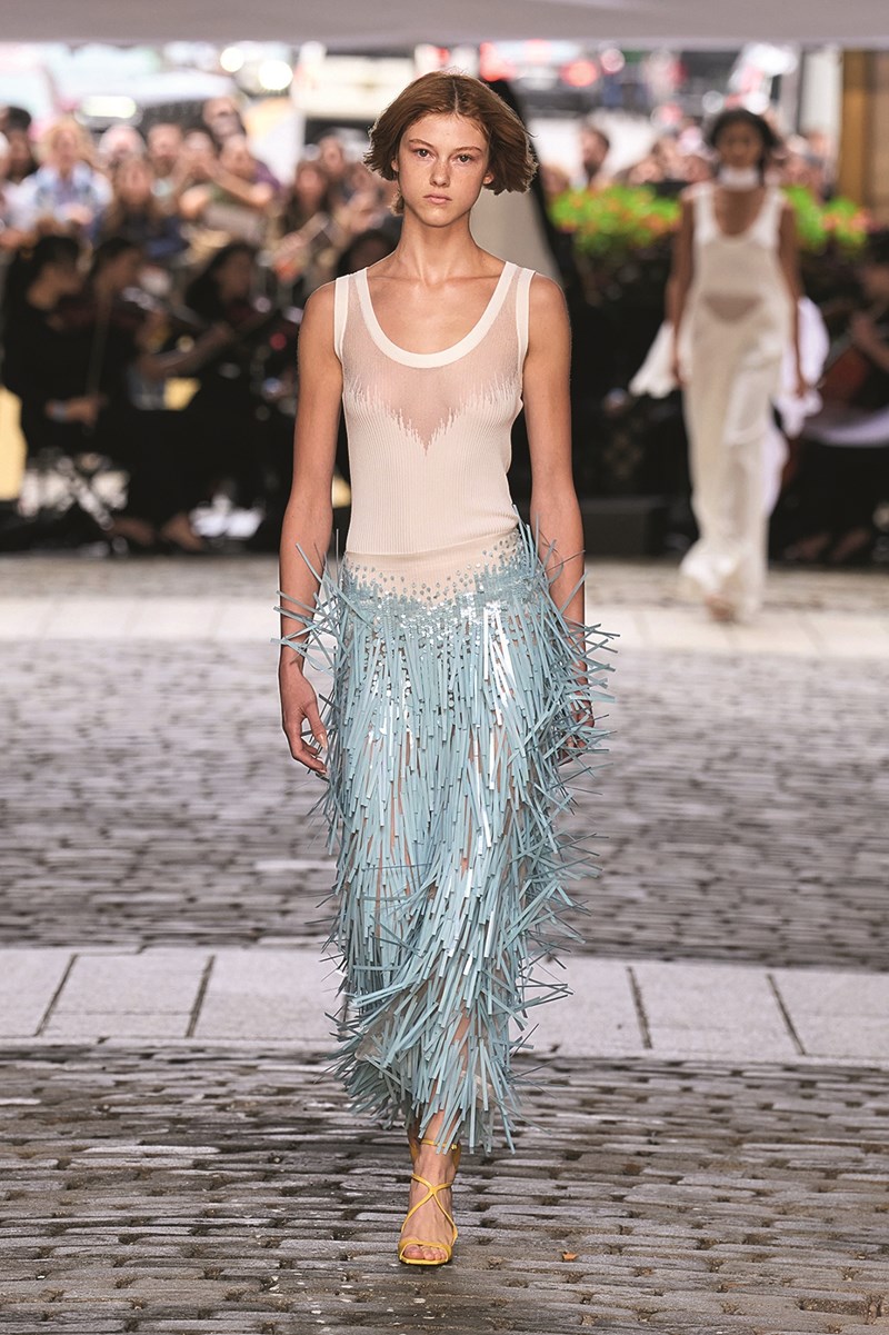Prabal Gurung