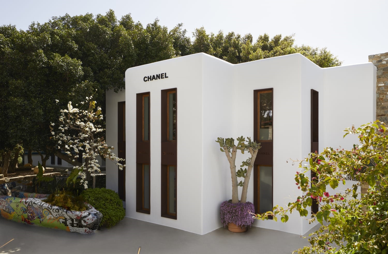 CHANEL Haute Couture FW 2025/26: Η επιστροφή στην εκλεπτυσμένη αφετηρία - εικόνα 25