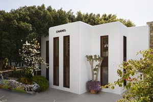 CHANEL Haute Couture FW 2025/26: Η επιστροφή στην εκλεπτυσμένη αφετηρία - εικόνα 25