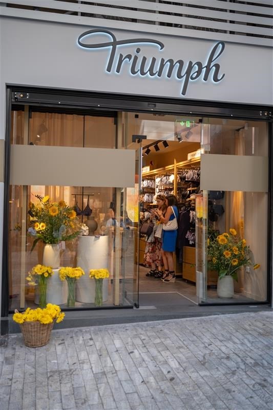 triumph
