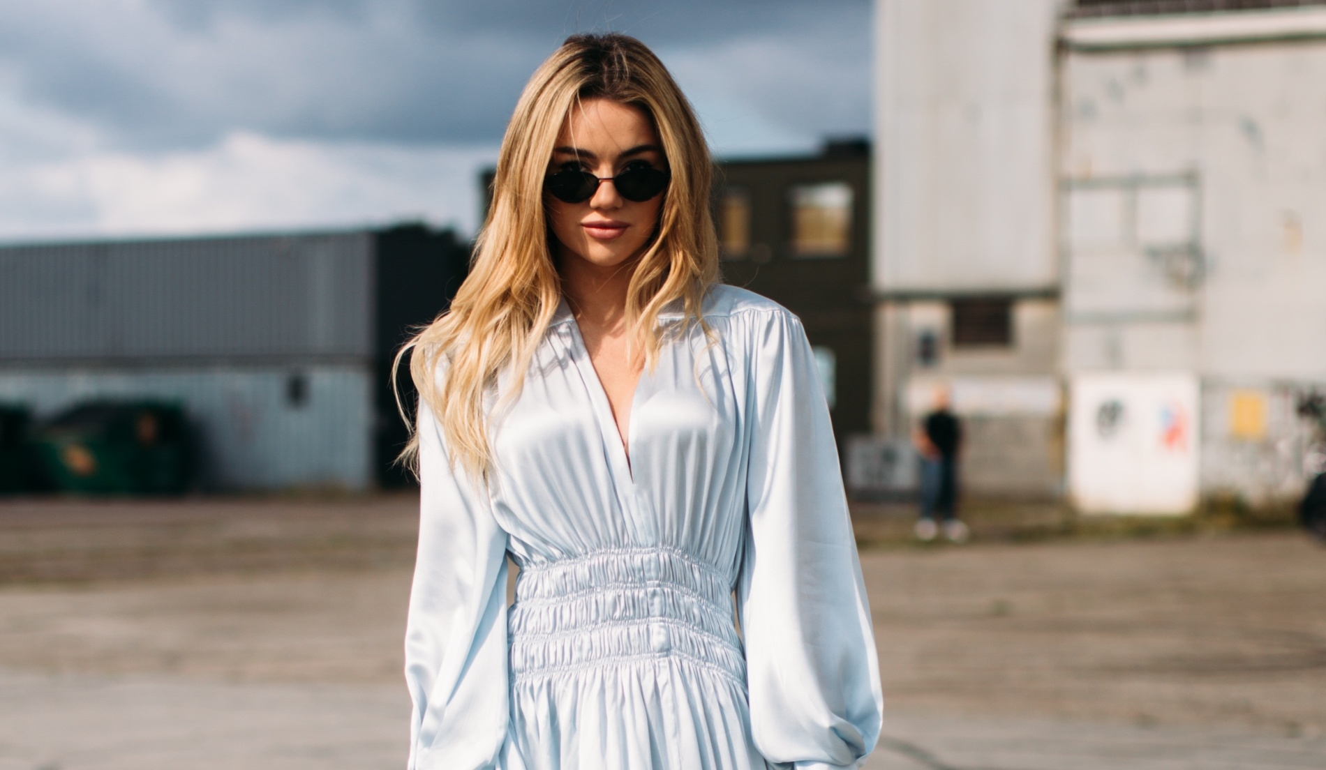 Καλοκαίρι 2025: Αυτά είναι τα top φορέματα σύμφωνα με τους στυλίστες - εικόνα 13