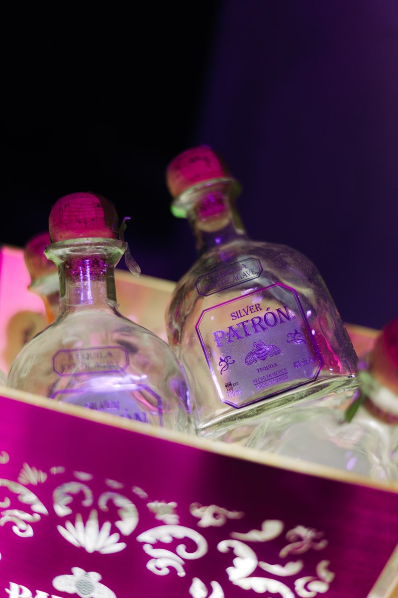 patron