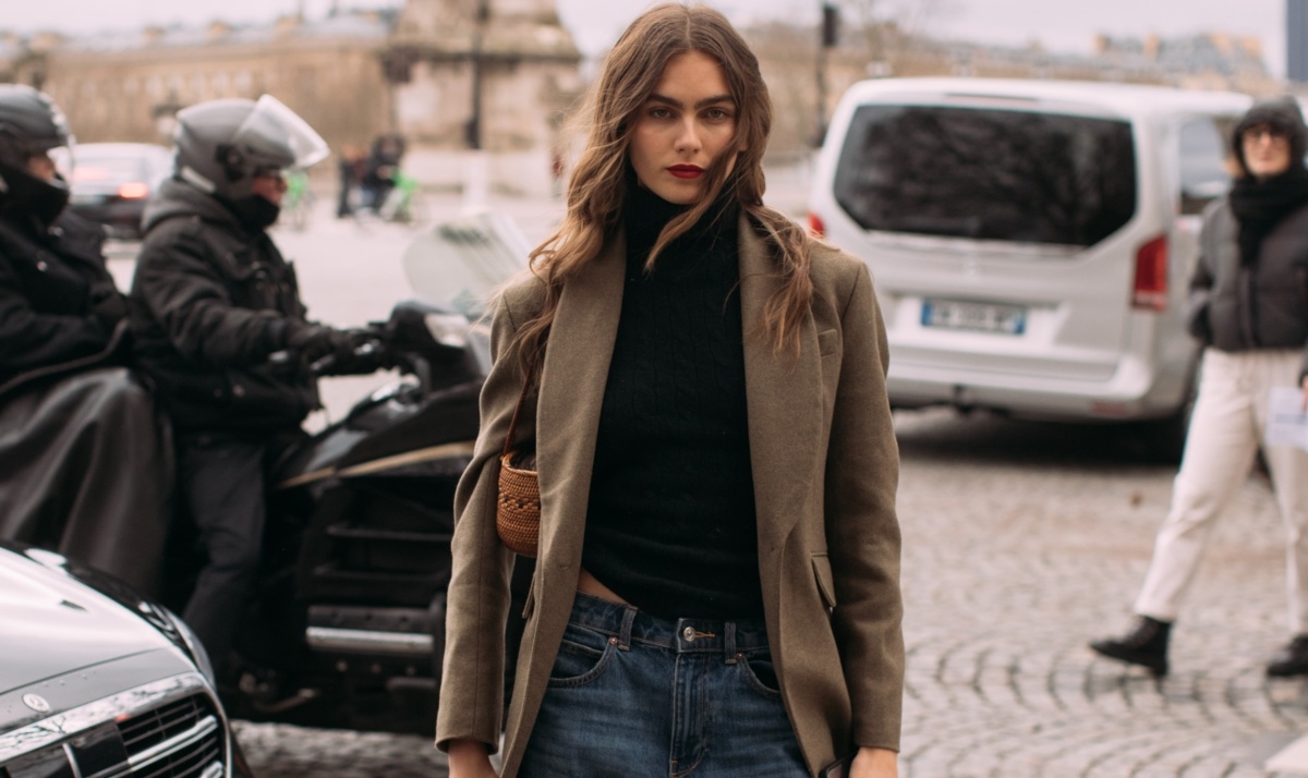 Η τάση που τρεντάρει στο street style και αξίζει να δοκιμάσεις - εικόνα 16