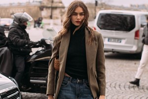 Η τάση που τρεντάρει στο street style και αξίζει να δοκιμάσεις - εικόνα 16