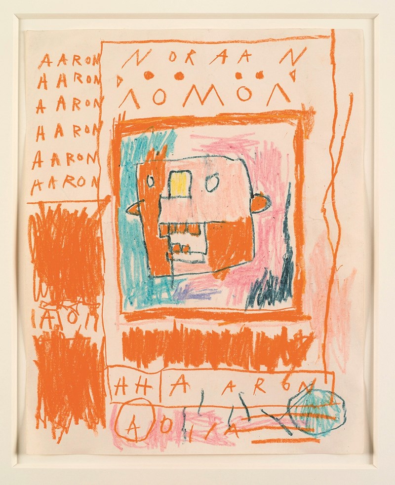basquiat