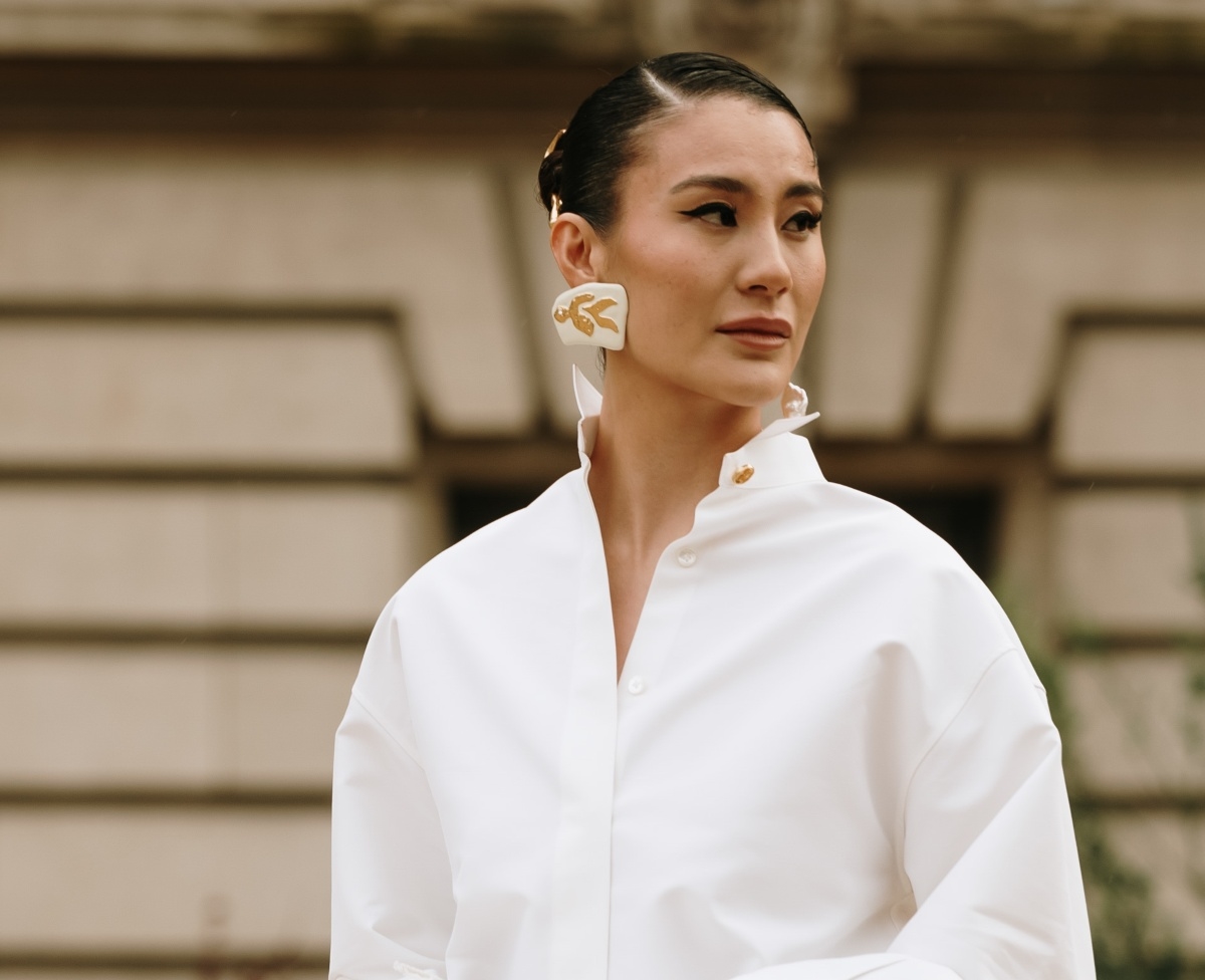 Ψάχνεις το απόλυτο μαύρο φόρεμα; Βρήκαμε 5 άχαστες επιλογές για εσένα που είσαι chic queen - εικόνα 6