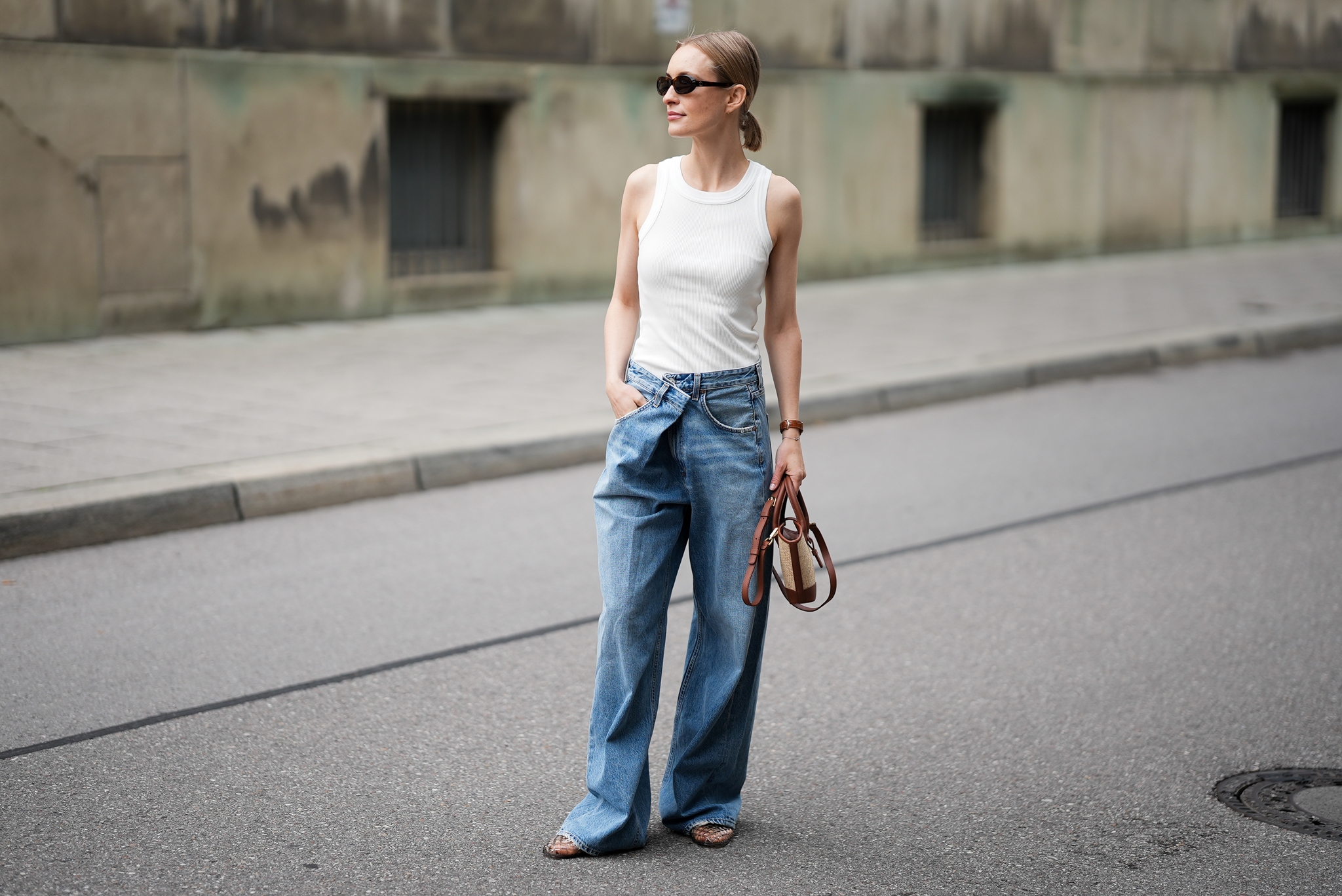 Italian Summer: Πώς θα κάνεις master το στυλ των Ιταλίδων - εικόνα 1