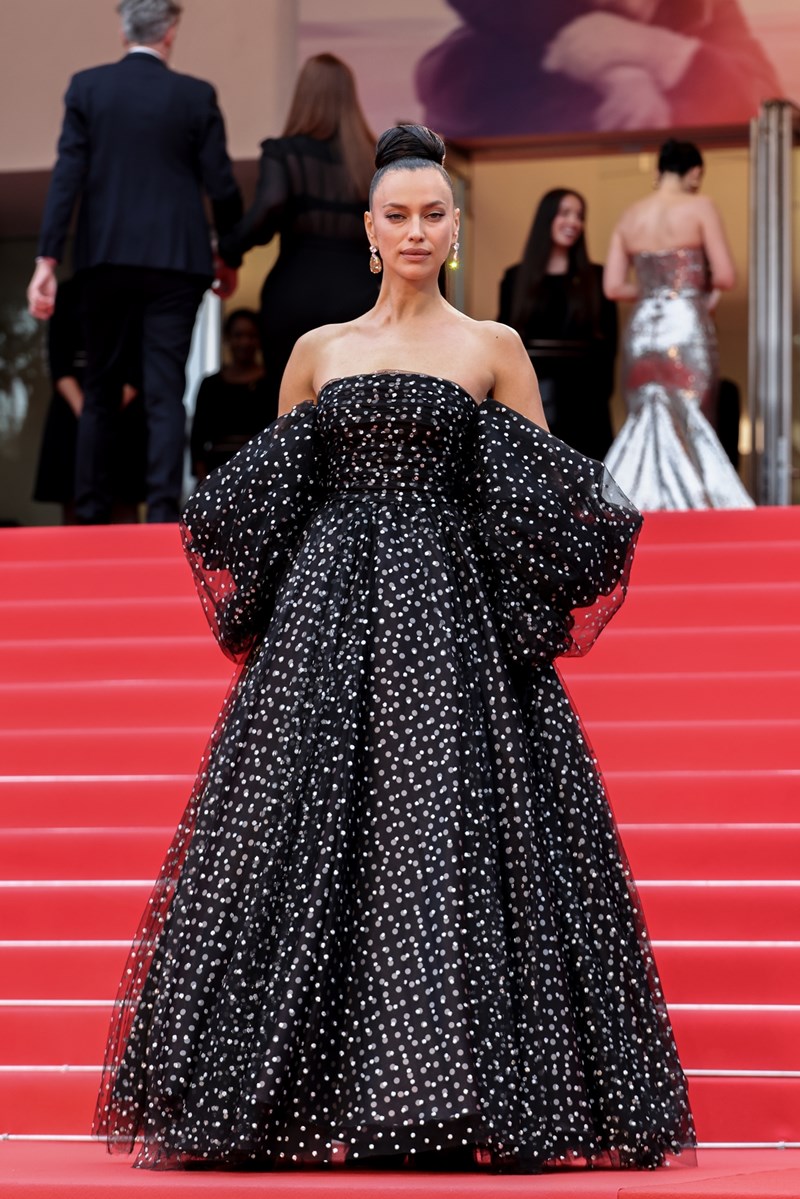irina shayk