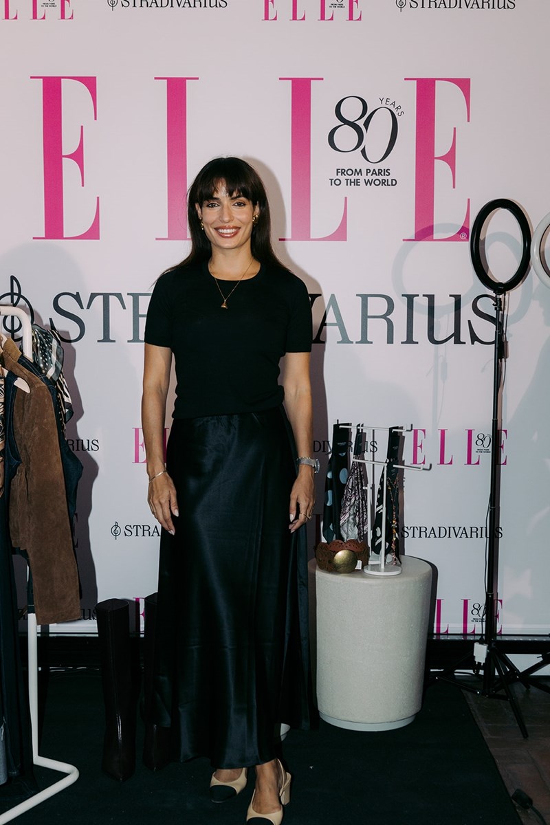 ​​elle