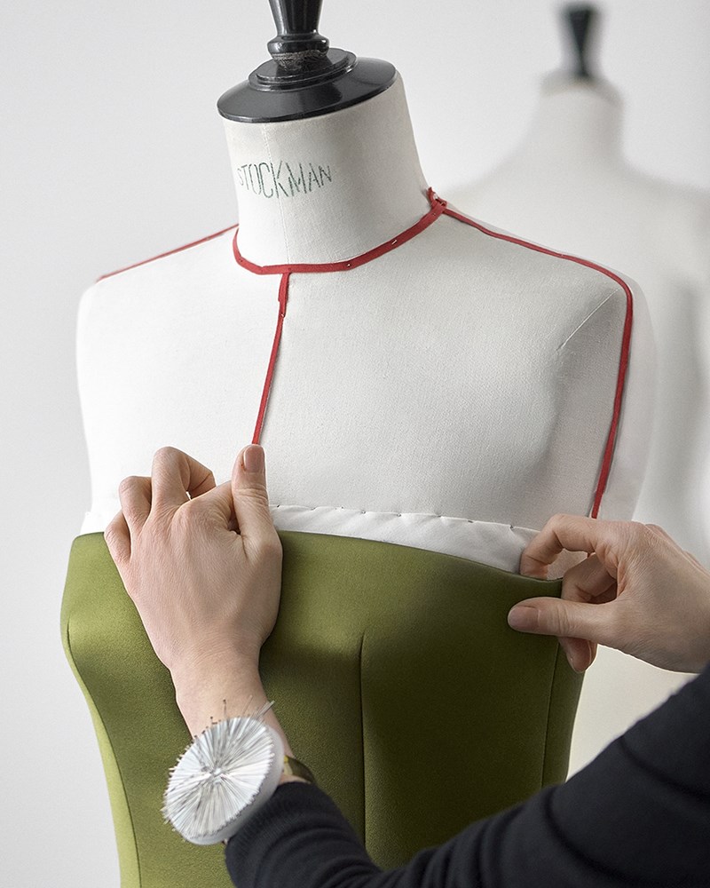 LOUIS VUITTON SAVOIR-FAIRE