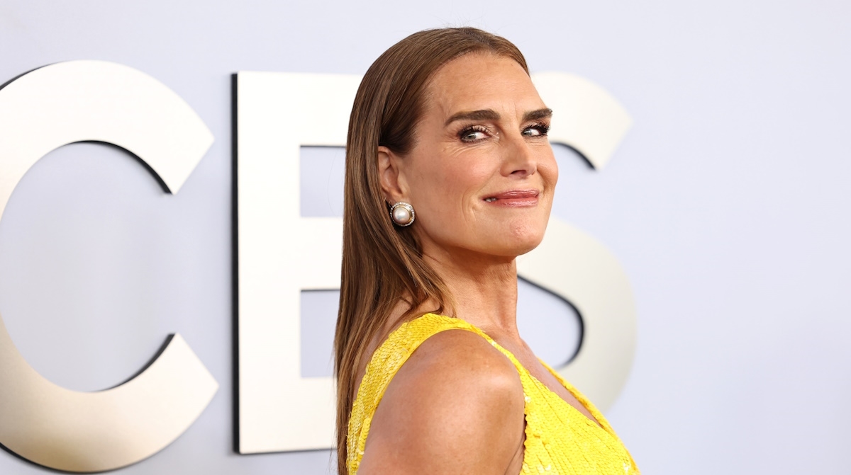 Mick Jagger: Ο 8χρονος γιος του θέλει να γίνει σταρ - εικόνα 1