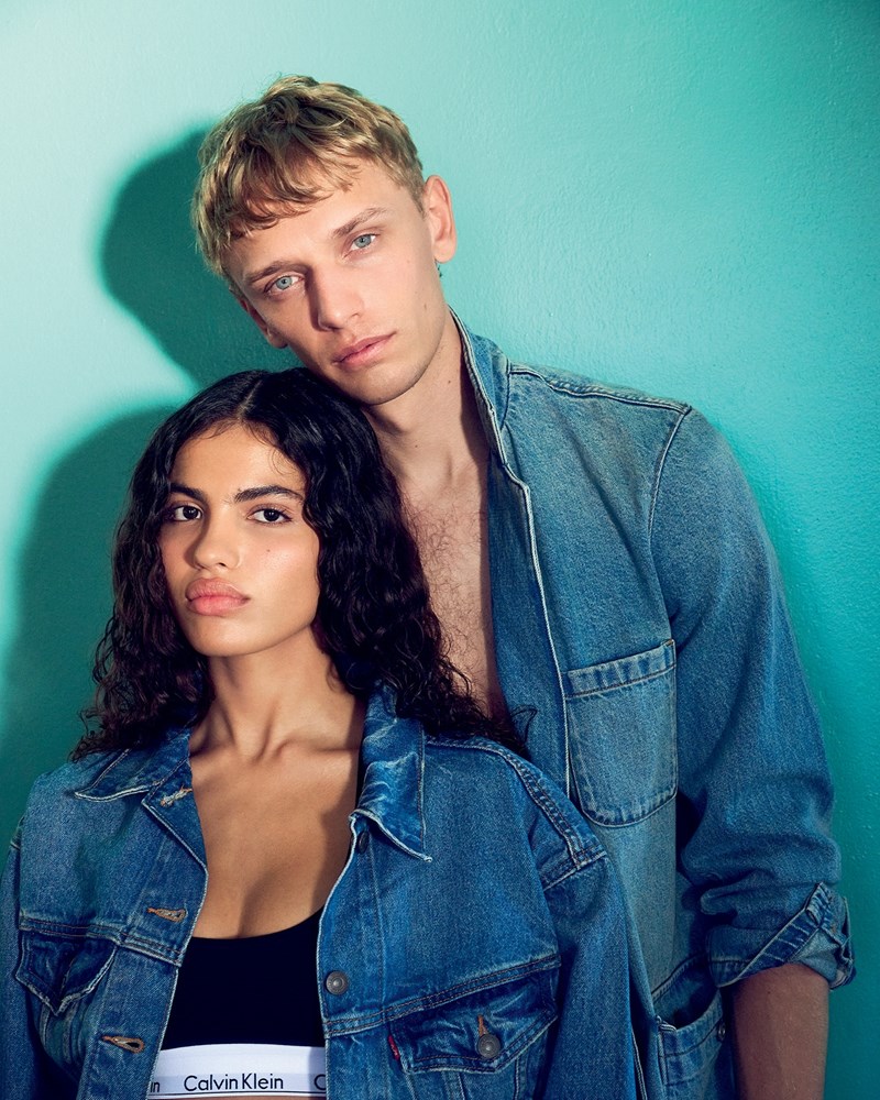 DENIM