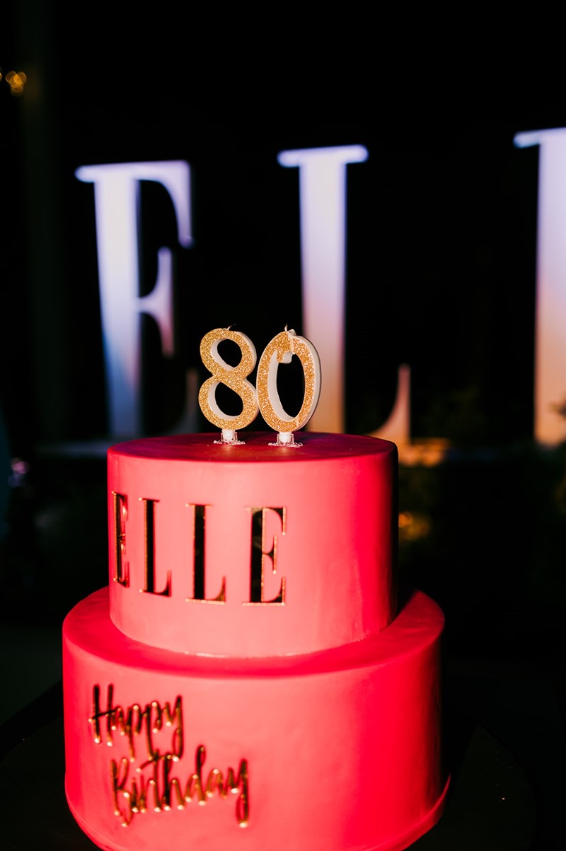 elle