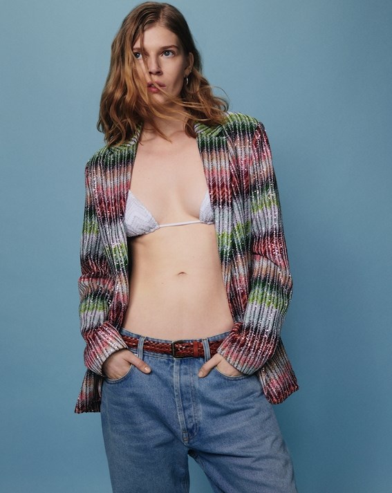 MISSONI