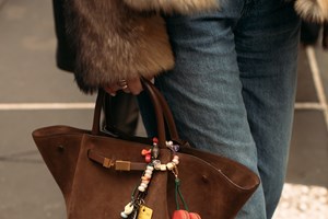 Αυτές είναι οι τσάντες που θα κρατάμε όλο το 2026 - εικόνα 1