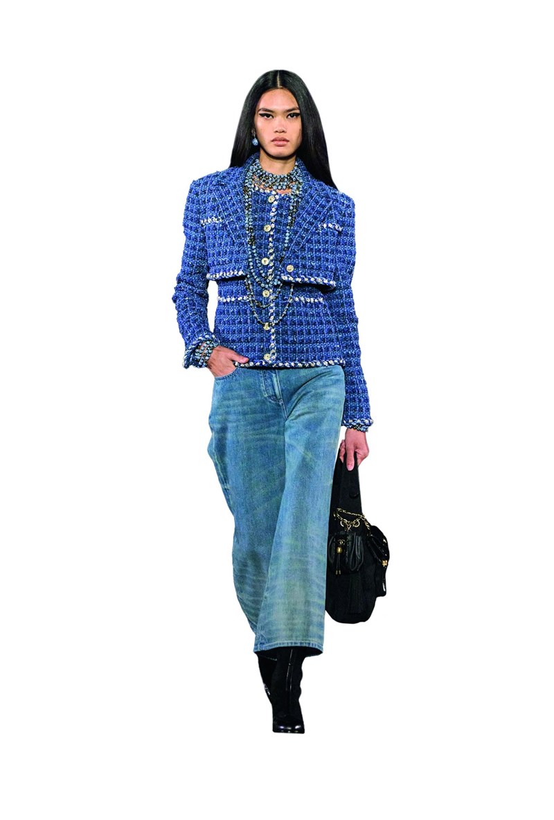 Chanel PreFall