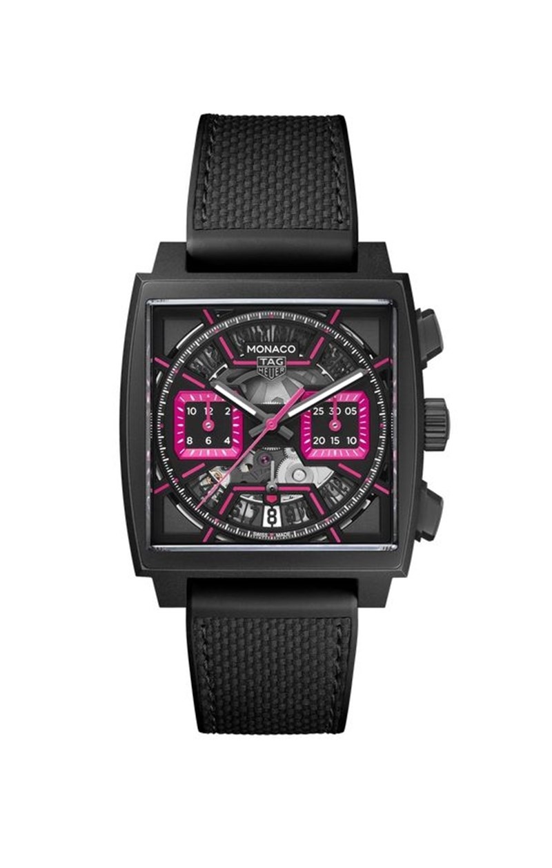 tag heuer